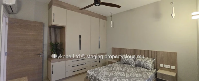 Apartment To Rent In Trianon, Quatre Bornes