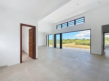 Maison de 3 Chambres