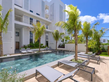 3 Bedroom Apartment