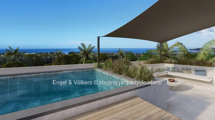 Experience the Essence of West Coast Elegance
