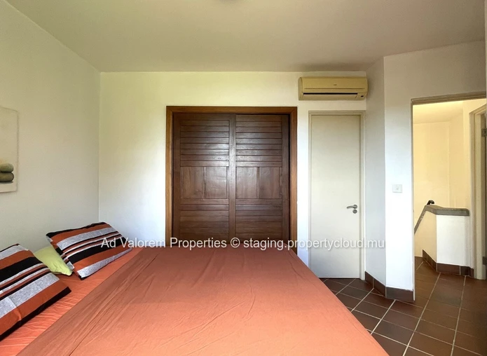Two-Bedroom Duplex for Rent – River View (Sole Mandate)