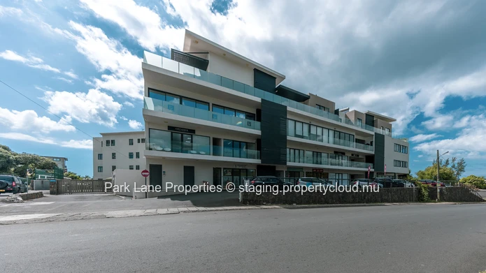 High-end offices with sea view