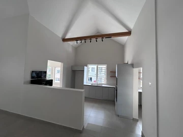 Maison de 4 Chambres