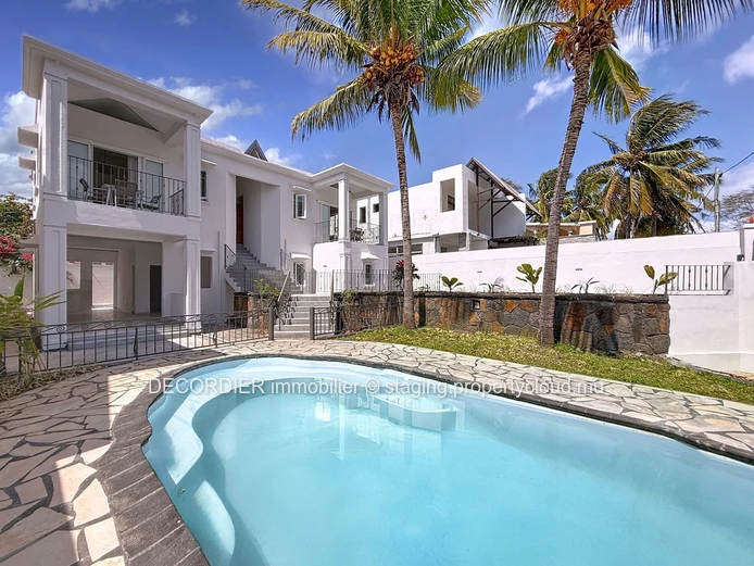 For Sale – Mont Choisy (Sole Mandate)