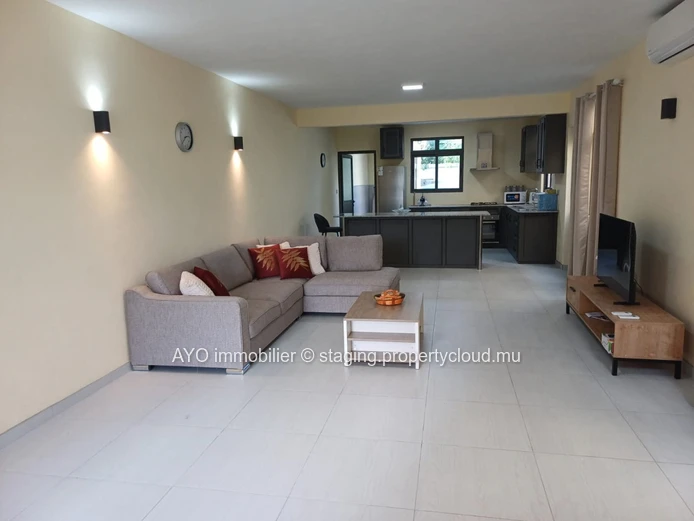 Exclusive location - Townhouse for rent in Pereybere