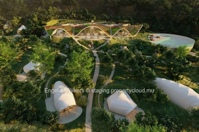 Exceptional Living Experience in the South of Mauritius