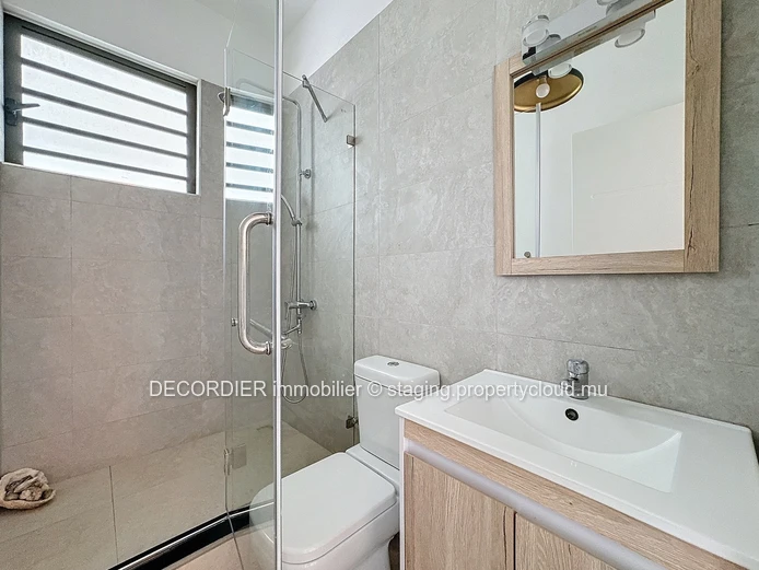 Exceptional apartment 2 minutes from the sea (Sole Mandate)