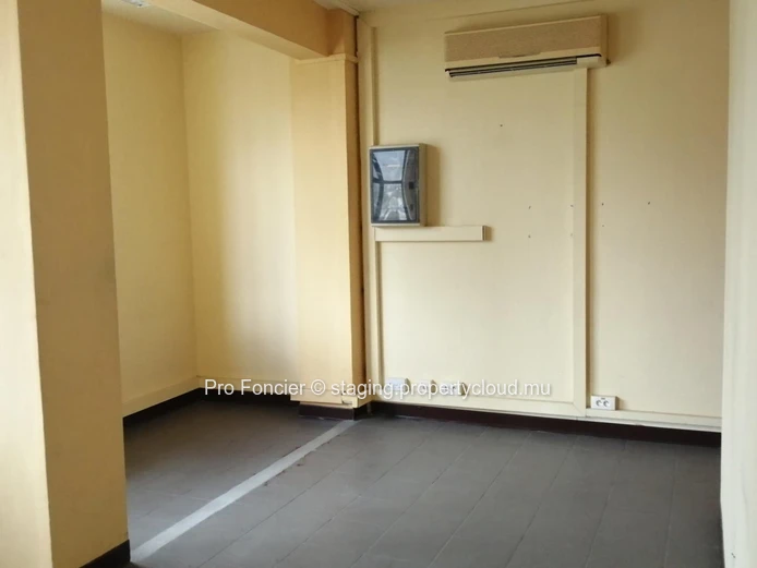 Bureau à Port Louis - Vue Imprenable
