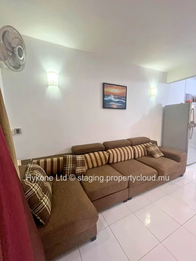 Apartment For Rent In Mon Choisy