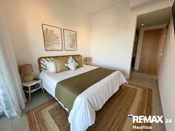 3 Bedroom Penthouse