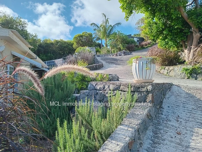 Guest House , Rodrigues