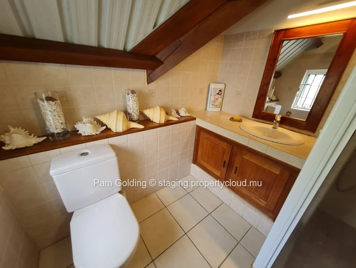 Charming 3-Bedroom Home with Room to Make It Your Own – Tamarin