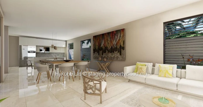 Villa En Vente À Upper Vale