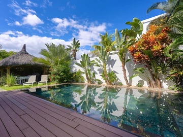 3 Bedroom Villa