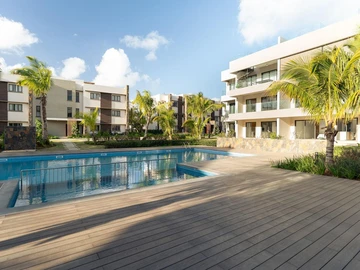 2 Bedroom Penthouse