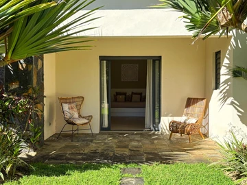 Villa de 4 Chambres