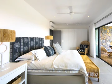 4 Bedroom Apartment