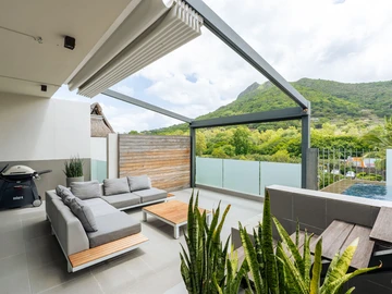 3 Bedroom Penthouse