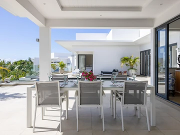 3 Bedroom Penthouse
