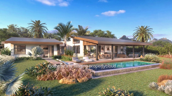 Clusia Villa- Ekô Savannah