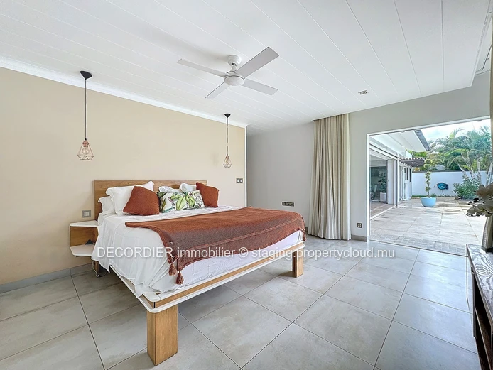 Unique on the real estate market, a visit is a must