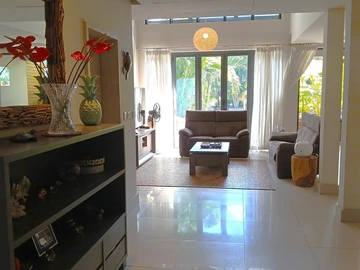 3 Bedroom Townhouse, Duplex