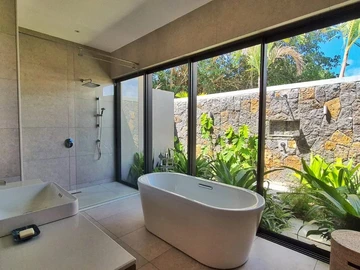 Villa de 4 Chambres