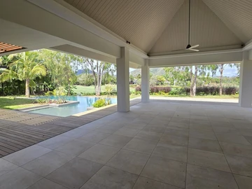 Villa de 4 Chambres