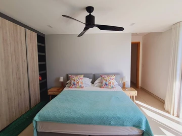 Villa de 4 Chambres