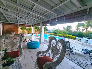 Villa de 5 Chambres