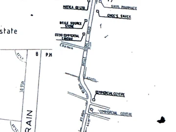 Residential Land