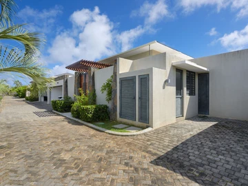 Villa de 4 Chambres