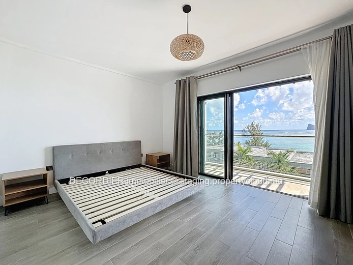Rare duplex in Pereybere!