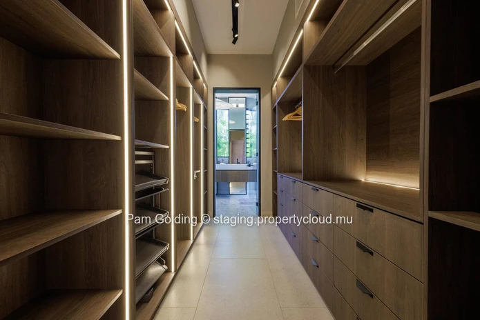 Contemporary 4-Bedroom Villa on a Golf Course with Pool | Anahita Golf & Spa Resort Mauritius