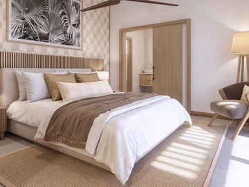 4 Bedroom Villa