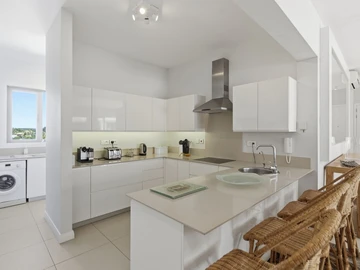 3 Bedroom Penthouse
