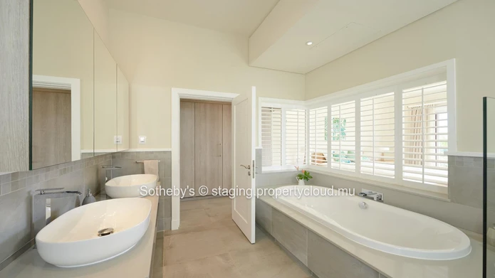 Villa Idyll - Heritage Villas Valriche