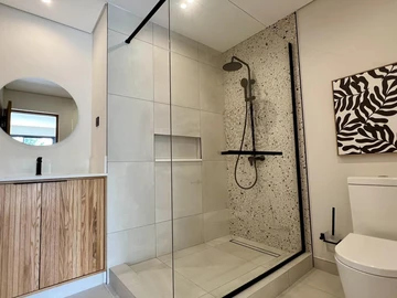 3 Bedroom Townhouse, Duplex