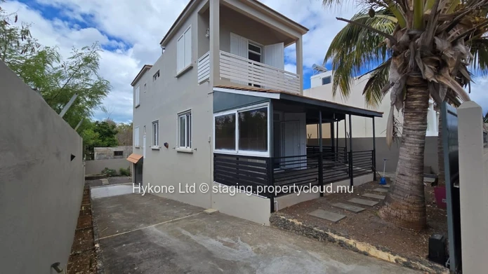 House For Sale In Flic en Flac