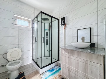 Appartement de 2 Chambres