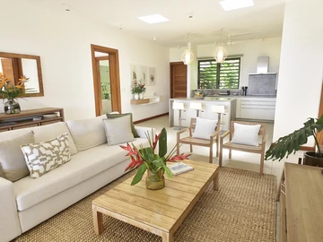 3 Bedroom Villa