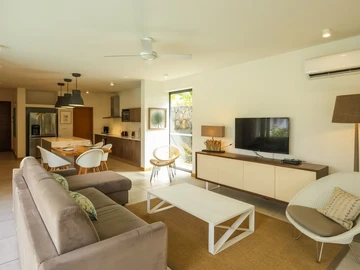 Villa de 3 Chambres
