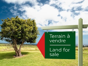 Commercial Land
