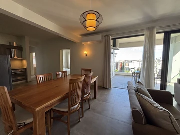 3 Bedroom Apartment