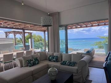 2 Bedroom Penthouse