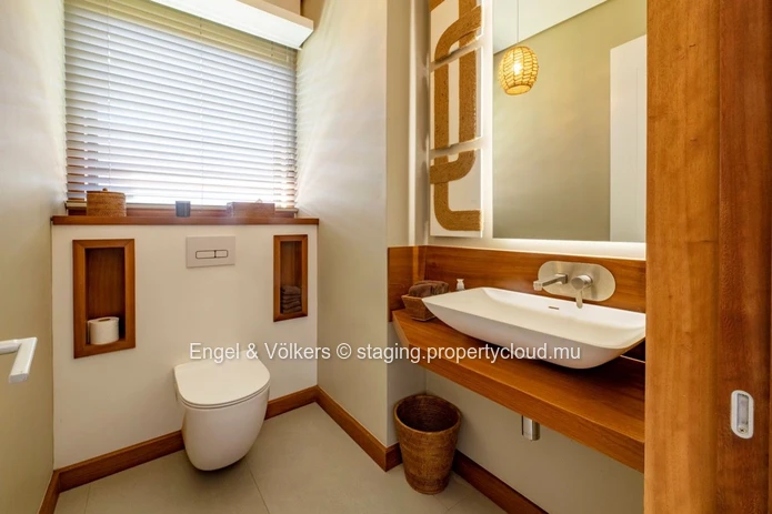 Exquisite Tropical Villas in Cap Malheureux