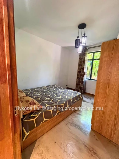 House For Rent In Pointe aux Piments