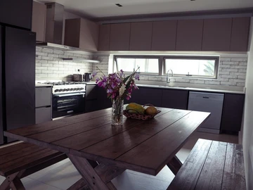 Villa de 3 Chambres
