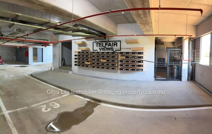 Apartment for rent at Telfair View