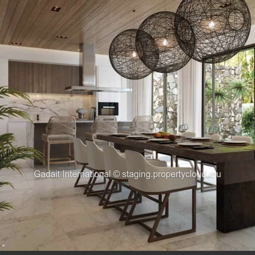 Invest Invest in a luxury property in Mauritius